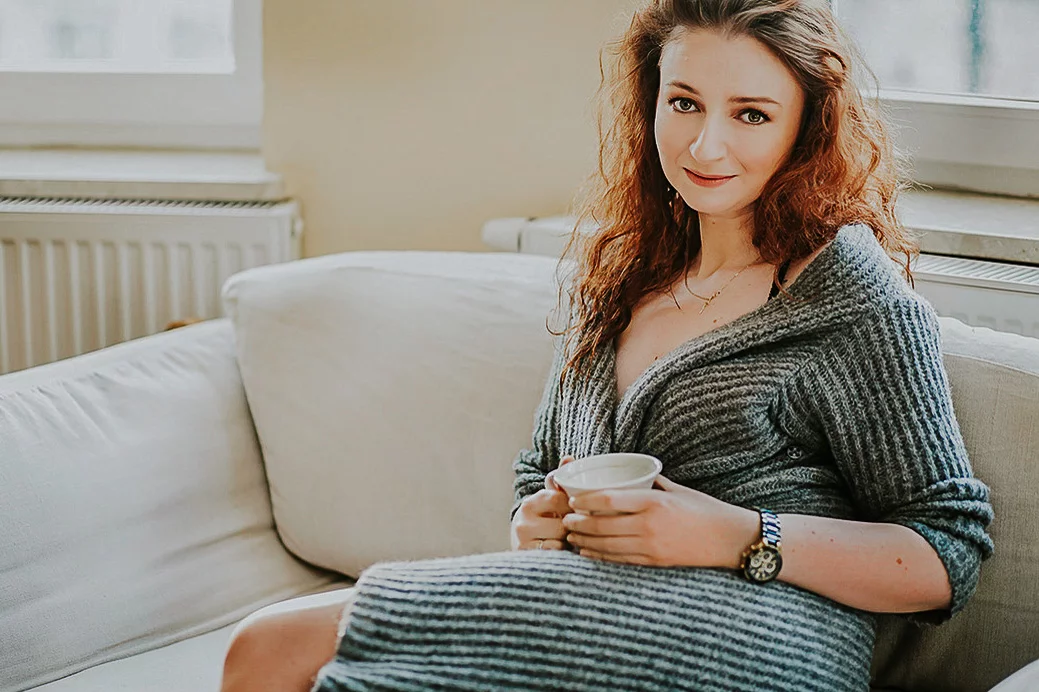 buduarowa sesja zdjeciowa kobieca