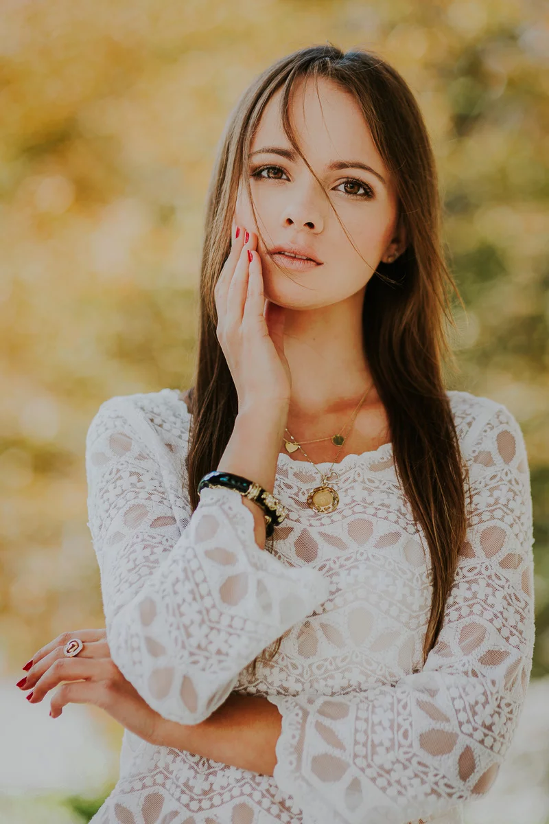 sesja portretowa Warszawa