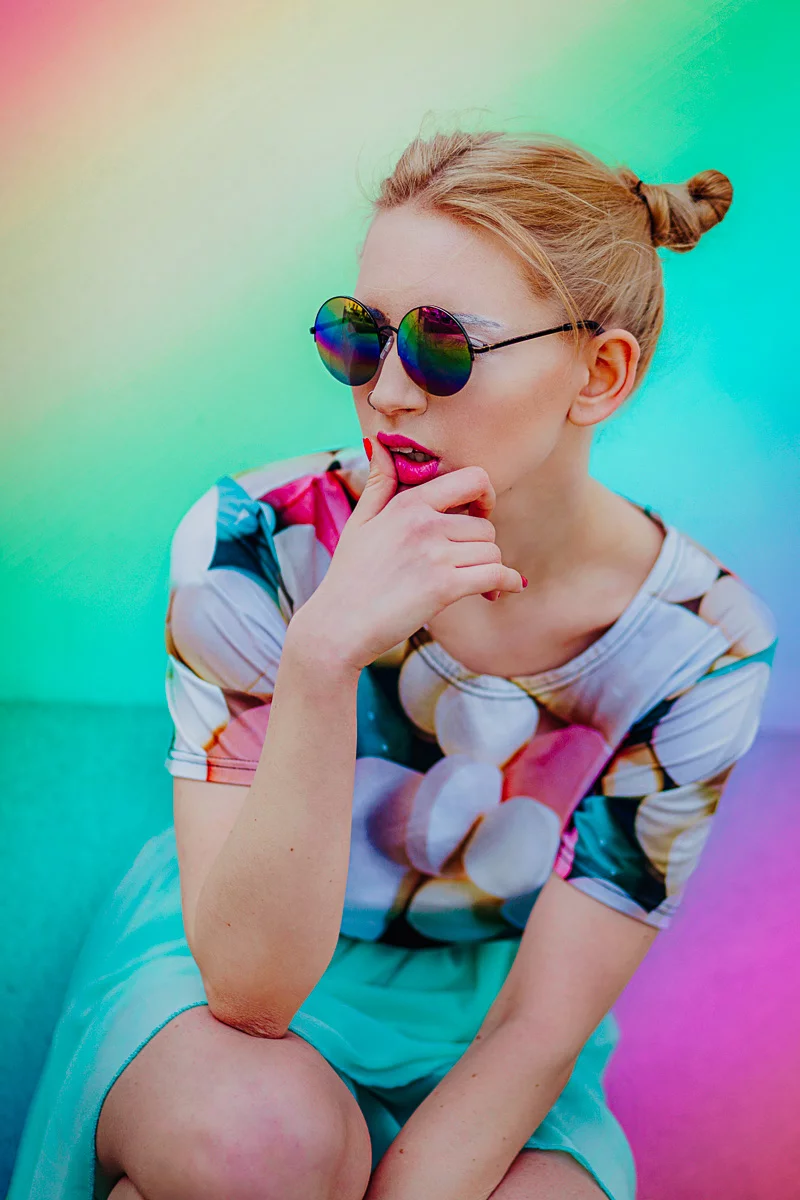 portretowa sesja zdjeciowa warszawa