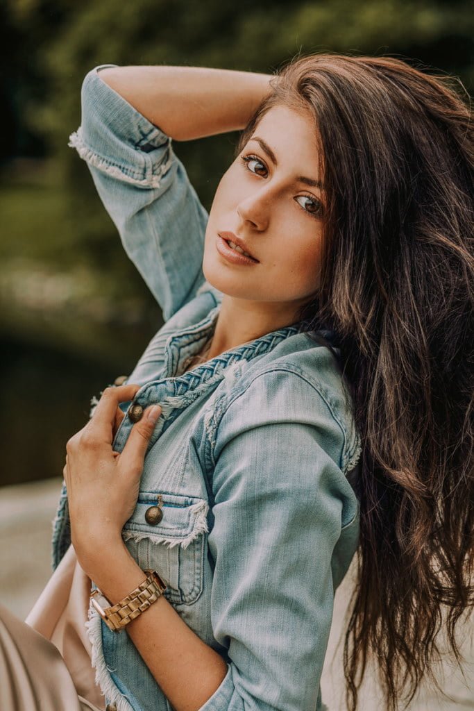 sesja zdjęciowa na prezent Warszawa