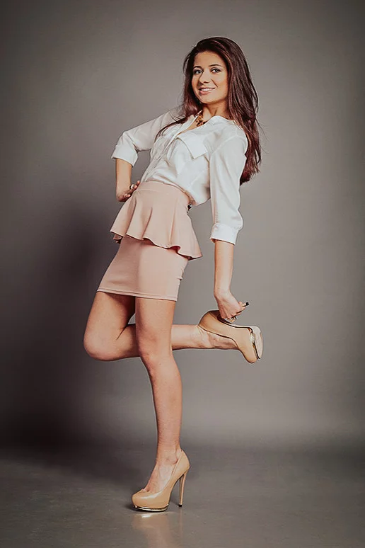 portretowa sesja zdjeciowa warszawa