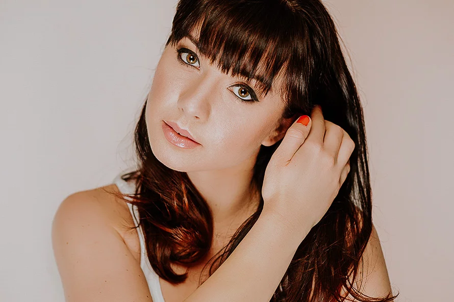 portretowa sesja zdjeciowa warszawa