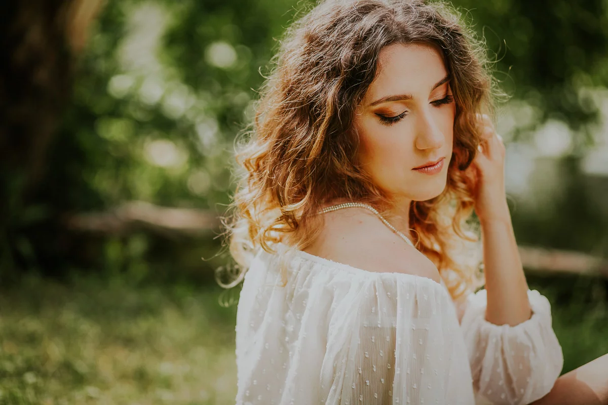 portretowa sesja zdjeciowa warszawa