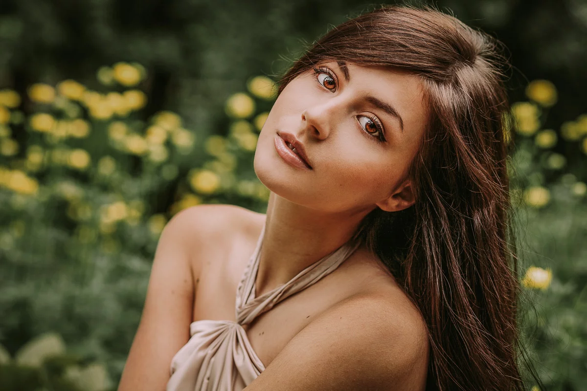 portretowa sesja zdjeciowa warszawa