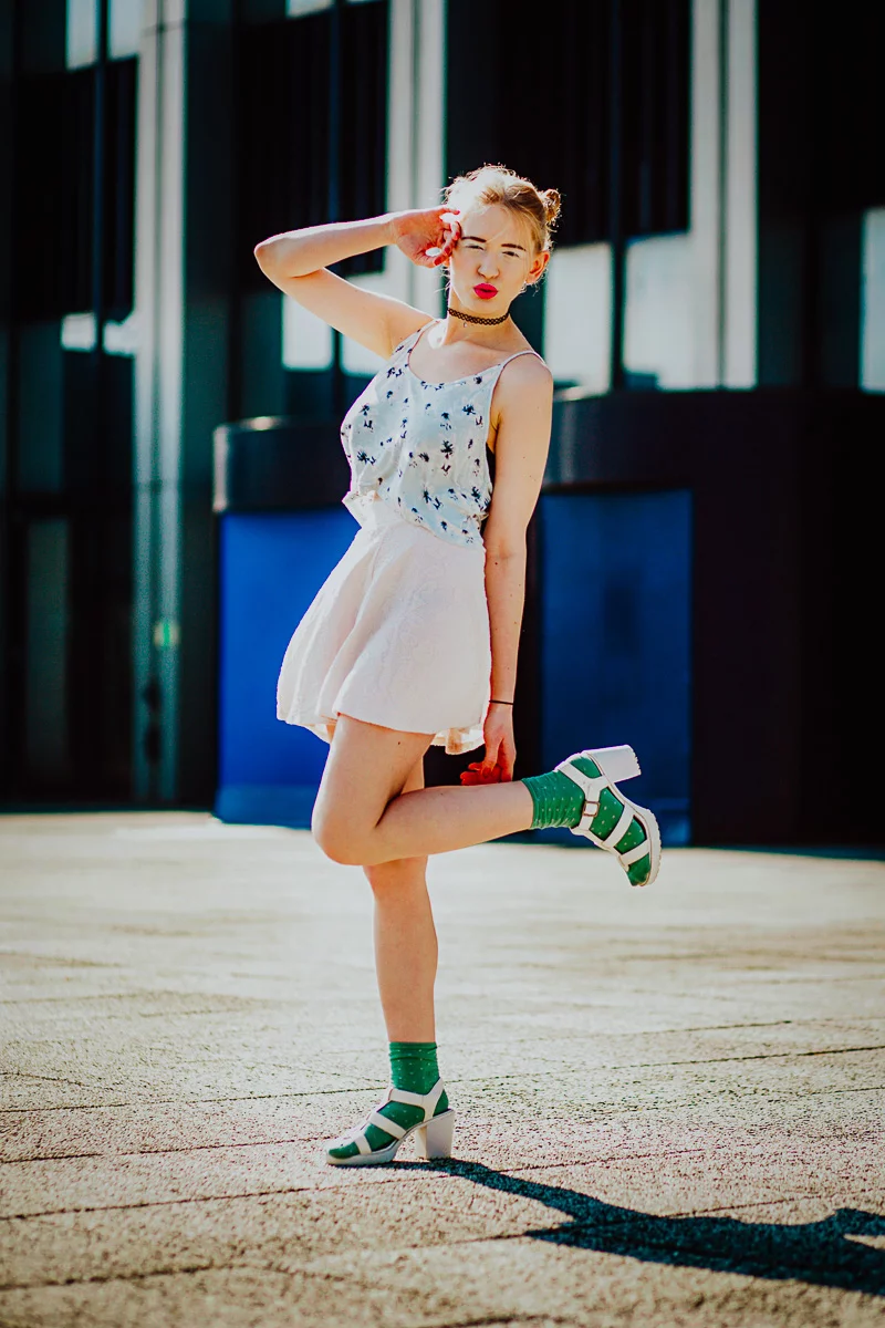 portretowa sesja zdjeciowa warszawa