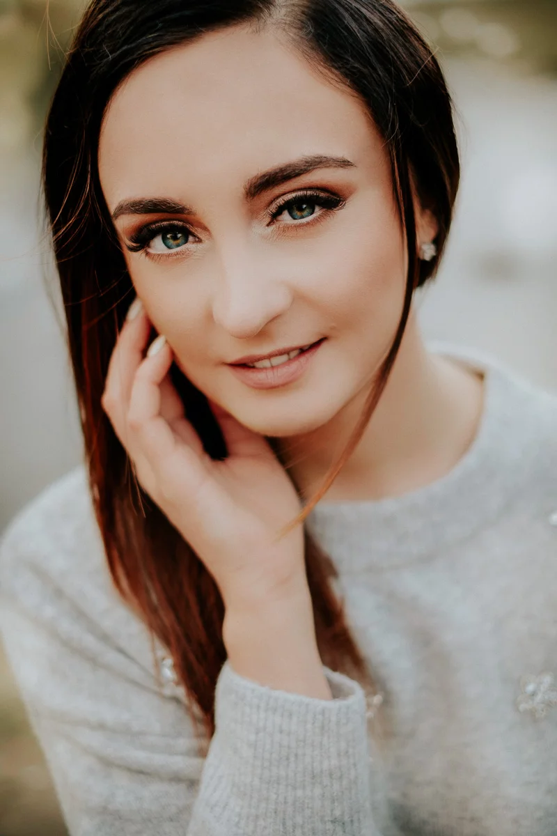 portretowa sesja zdjeciowa warszawa