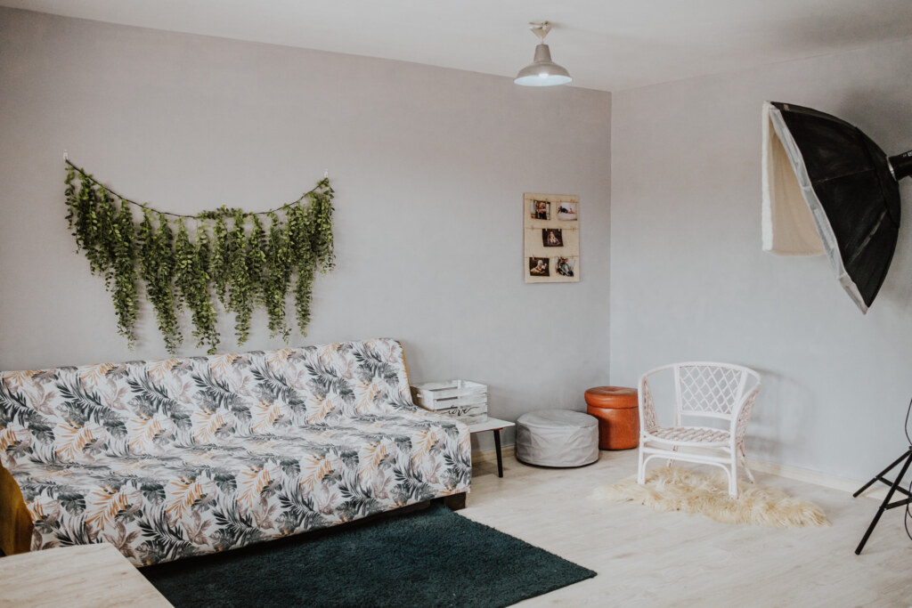 studio fotografii naturalnej