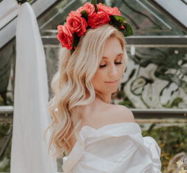 kobieca sesja zdjęciowa legionowo