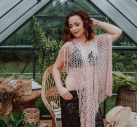 sesja kobieca sensualna