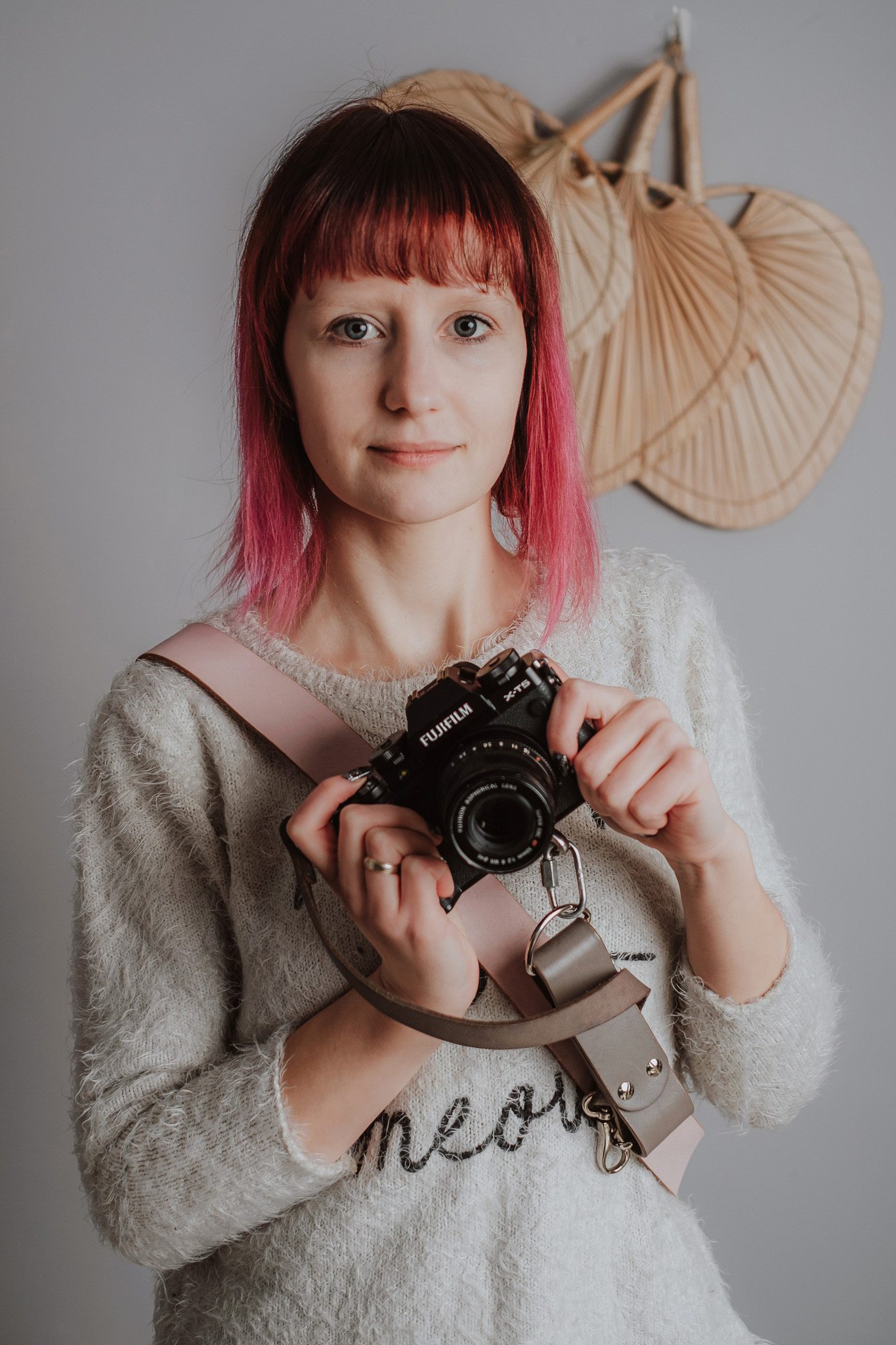 fotografka kobiet Legionowo